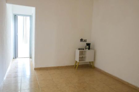 Apartamento para alugar com 49m², 1 quarto e sem vagaSala