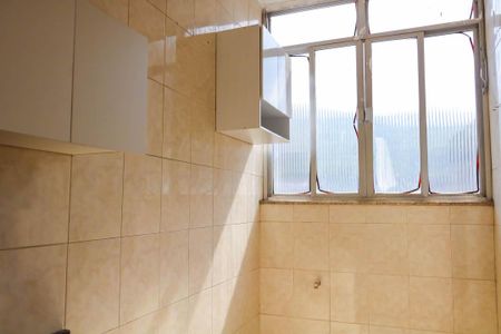 Apartamento para alugar com 49m², 1 quarto e sem vagaCozinha