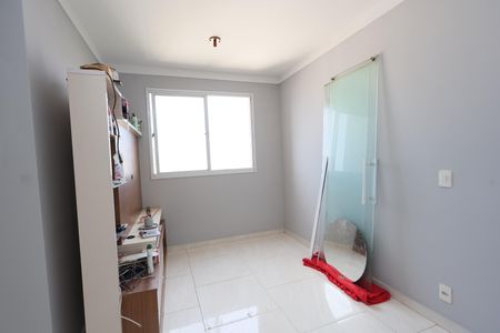 sala  de apartamento para alugar com 2 quartos, 41m² em Vila Andrade, São Paulo
