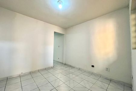 Sala de casa à venda com 2 quartos, 65m² em Vila Guarani, São Paulo