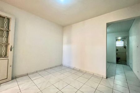 Sala de casa à venda com 2 quartos, 65m² em Vila Guarani, São Paulo