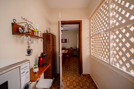 Casa à venda com 200m², 3 quartos e 3 vagasAcesso Quintal