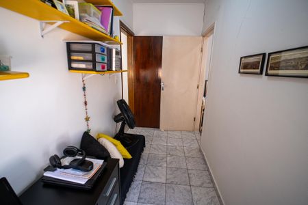 Casa à venda com 200m², 3 quartos e 3 vagasEscritório/Quarto
