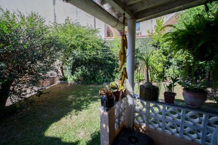 Casa à venda com 200m², 3 quartos e 3 vagasQuintal