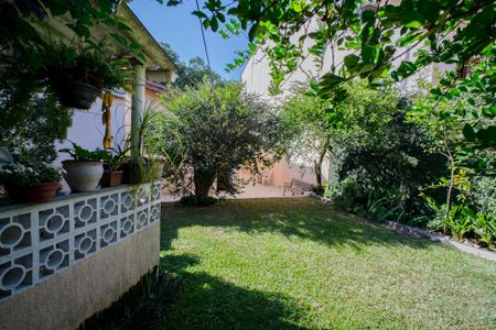 Casa à venda com 200m², 3 quartos e 3 vagasQuintal