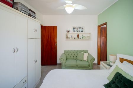 Casa à venda com 200m², 3 quartos e 3 vagasQuarto 2