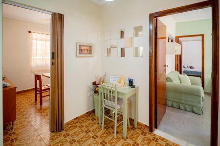 Casa à venda com 200m², 3 quartos e 3 vagasEntrada Quartos