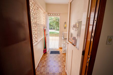 Casa à venda com 200m², 3 quartos e 3 vagasAcesso Quintal