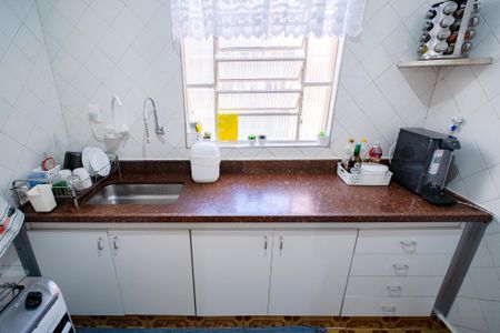 Casa à venda com 200m², 3 quartos e 3 vagasCozinha