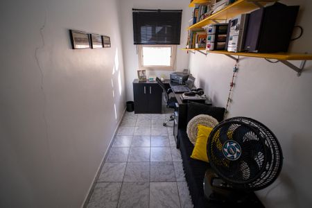 Casa à venda com 200m², 3 quartos e 3 vagasEscritório/Quarto