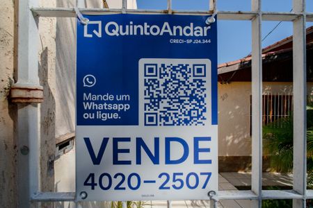 Casa à venda com 200m², 3 quartos e 3 vagasplaca instalada em 17/04/2026 com o código BALD-268