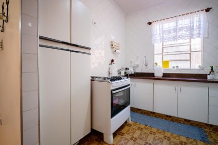 Casa à venda com 200m², 3 quartos e 3 vagasCozinha