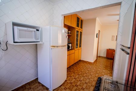 Casa à venda com 200m², 3 quartos e 3 vagasCozinha