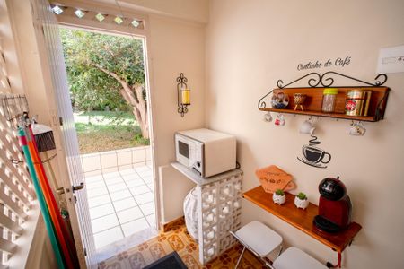 Casa à venda com 200m², 3 quartos e 3 vagasAcesso Quintal