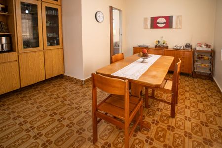 Casa à venda com 200m², 3 quartos e 3 vagasSala de Jantar