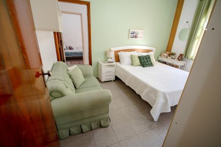 Casa à venda com 200m², 3 quartos e 3 vagasQuarto 2