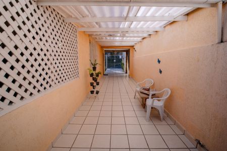 Casa à venda com 200m², 3 quartos e 3 vagasGaragem