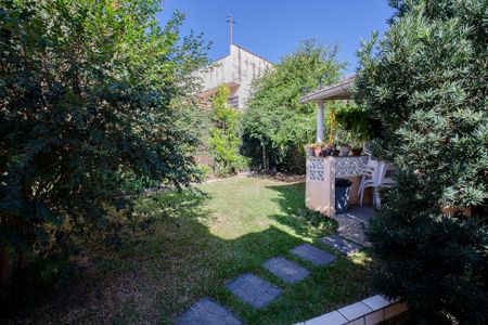 Casa à venda com 200m², 3 quartos e 3 vagasQuintal