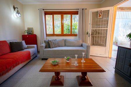 Sala de casa à venda com 3 quartos, 200m² em Jaguaré, São Paulo