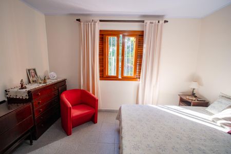 Casa à venda com 200m², 3 quartos e 3 vagasQuarto 1