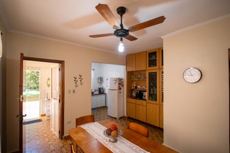 Casa à venda com 200m², 3 quartos e 3 vagasSala de Jantar