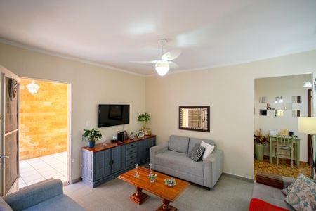 Sala de casa à venda com 3 quartos, 200m² em Jaguaré, São Paulo