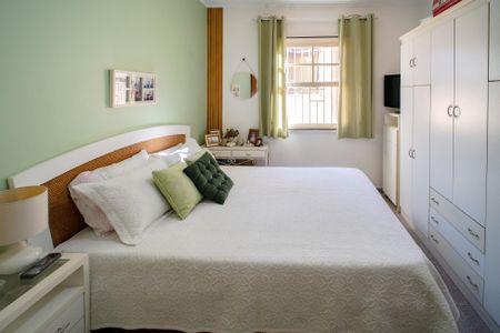 Casa à venda com 200m², 3 quartos e 3 vagasQuarto 2