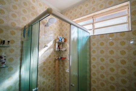 Casa à venda com 200m², 3 quartos e 3 vagasBanheiro