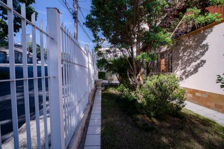 Casa à venda com 200m², 3 quartos e 3 vagasJardim