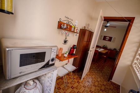 Casa à venda com 200m², 3 quartos e 3 vagasAcesso Quintal