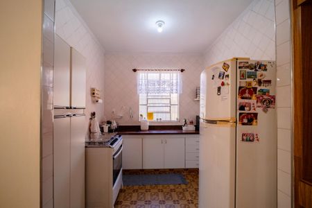Casa à venda com 200m², 3 quartos e 3 vagasCozinha