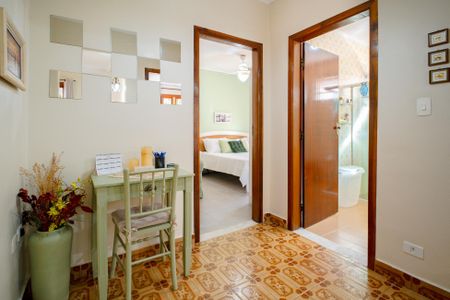 Casa à venda com 200m², 3 quartos e 3 vagasEntrada Quartos