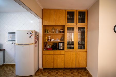 Casa à venda com 200m², 3 quartos e 3 vagasSala de Jantar
