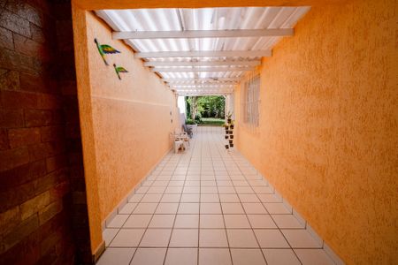 Casa à venda com 200m², 3 quartos e 3 vagasGaragem