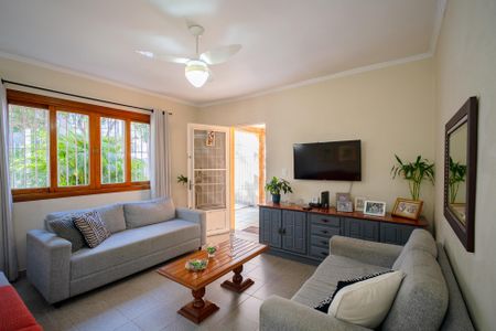 Sala de casa à venda com 3 quartos, 200m² em Jaguaré, São Paulo