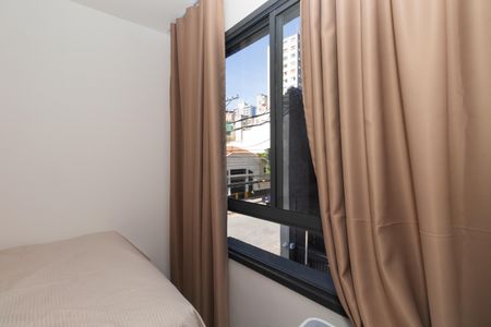 Apartamento para alugar com 25m², 1 quarto e sem vagaQuarto