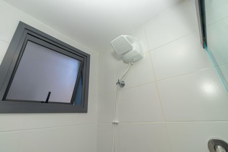 Apartamento para alugar com 25m², 1 quarto e sem vagaBanheiro