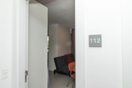 Apartamento para alugar com 25m², 1 quarto e sem vagaCozinha