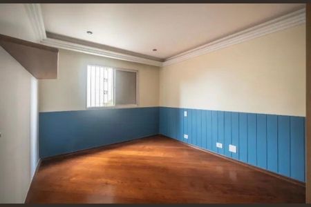 Apartamento à venda com 4 quartos, 113m² em Belenzinho, São Paulo