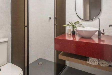 Apartamento à venda com 4 quartos, 113m² em Belenzinho, São Paulo