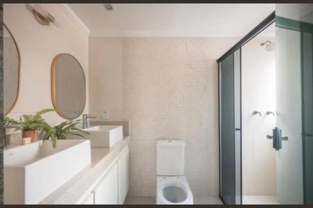 Apartamento à venda com 4 quartos, 113m² em Belenzinho, São Paulo