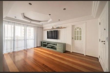 Apartamento à venda com 4 quartos, 113m² em Belenzinho, São Paulo