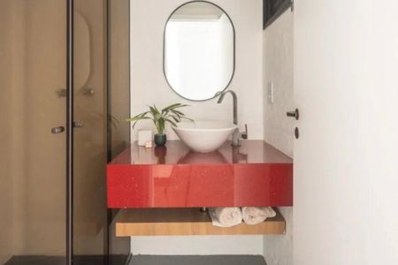 Apartamento à venda com 4 quartos, 113m² em Belenzinho, São Paulo