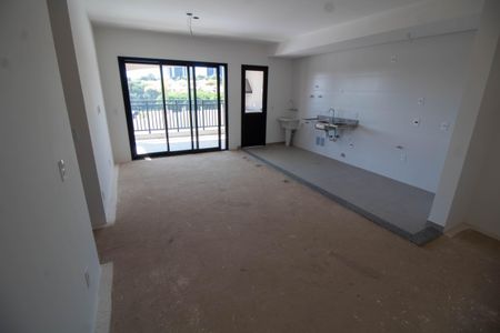 Apartamento para alugar com 91m², 3 quartos e 3 vagasSALA