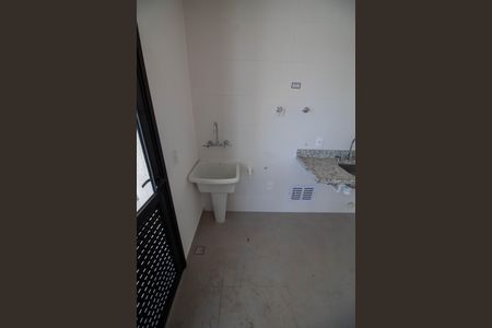 Apartamento para alugar com 91m², 3 quartos e 3 vagasÁREA DE SERVIÇO