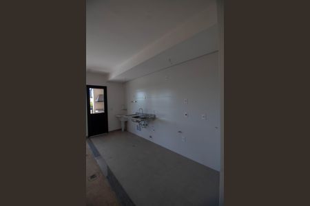 Apartamento para alugar com 91m², 3 quartos e 3 vagasCOZINHA