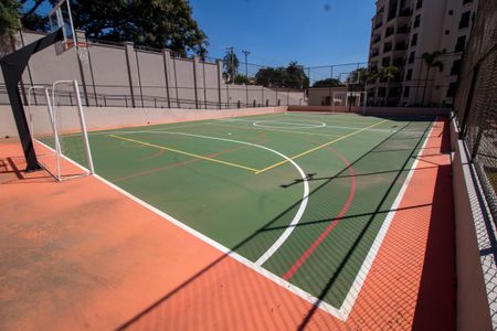 Apartamento para alugar com 91m², 3 quartos e 3 vagasÁREA COMUM - QUADRA