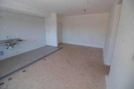 Apartamento para alugar com 91m², 3 quartos e 3 vagasSALA