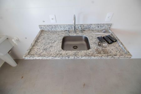 Apartamento para alugar com 91m², 3 quartos e 3 vagasCOZINHA