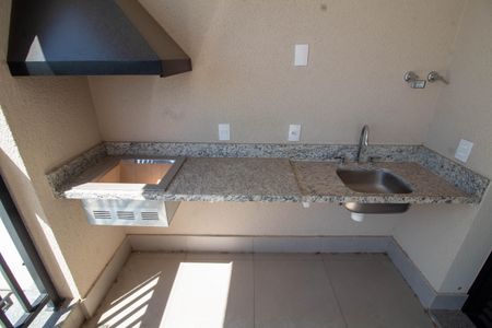 Apartamento para alugar com 91m², 3 quartos e 3 vagasSACADA  GOURMET